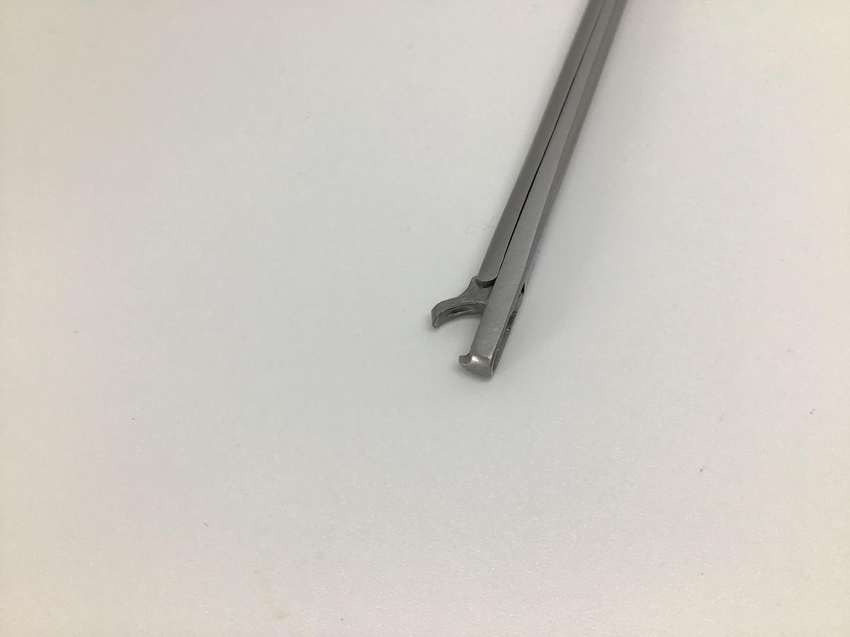 Tischler Biopsy Forceps 255mm