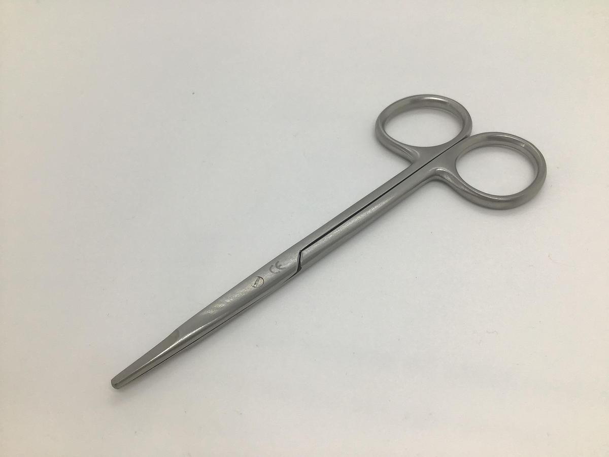 GB Medical Kilner 115mm