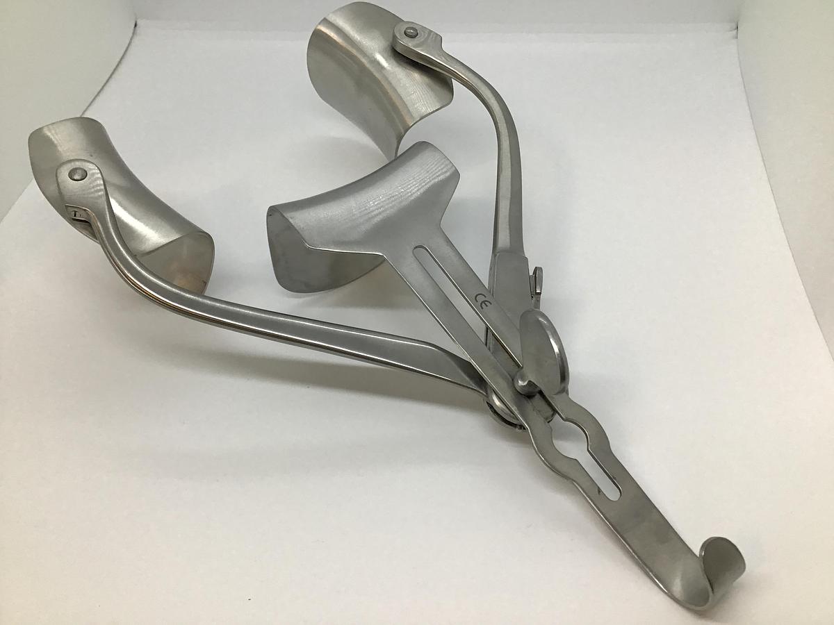 GB Medical Ricard 280mm