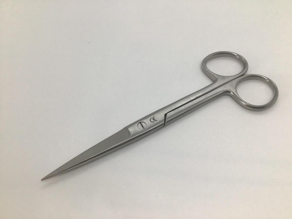 GB Medical Sharp/Sharp 140mm