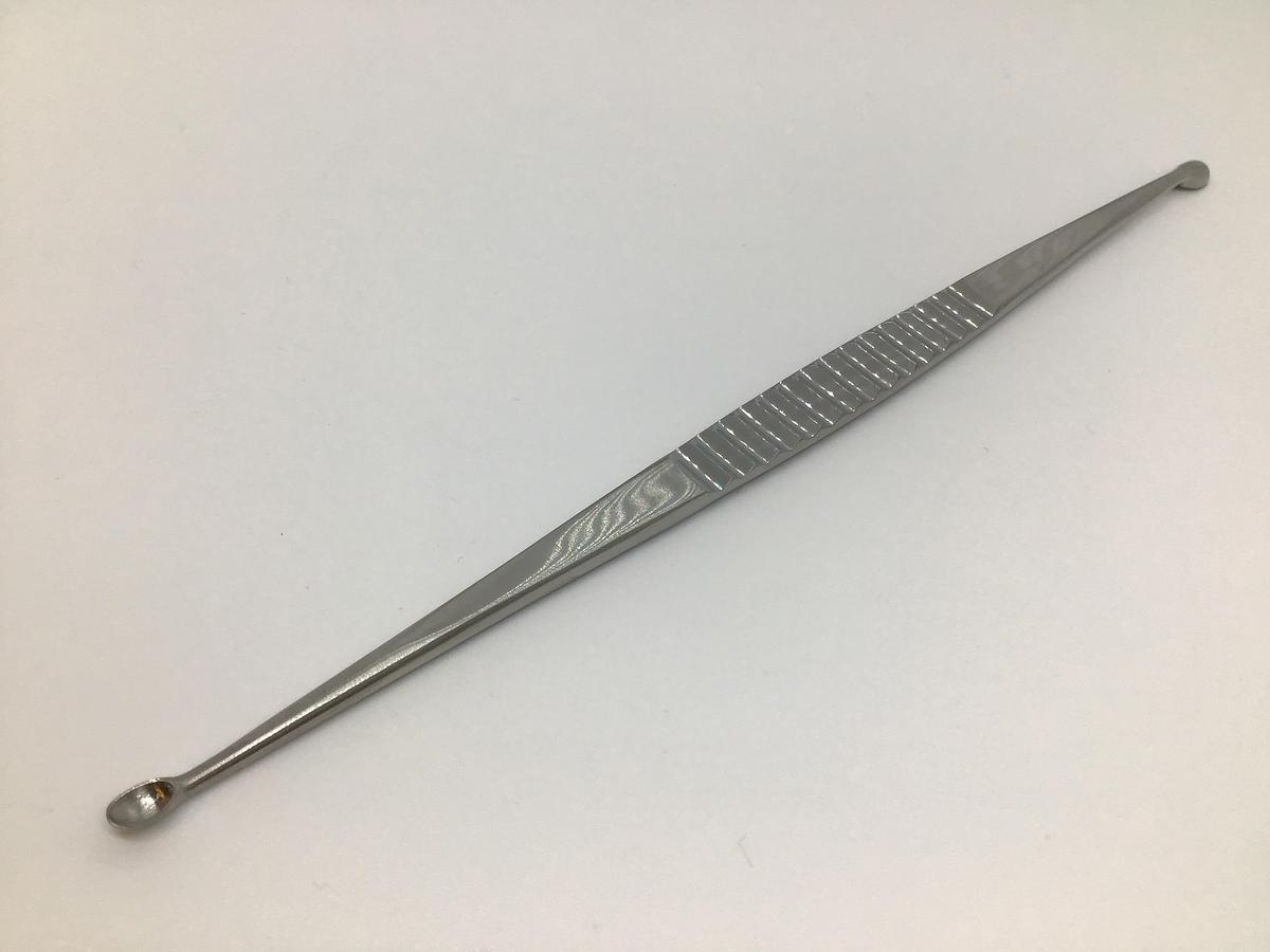 GB Medical Curette Volkmann