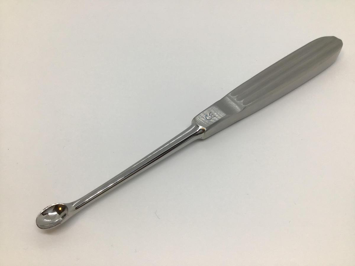 GB Medical Curette Volkmann