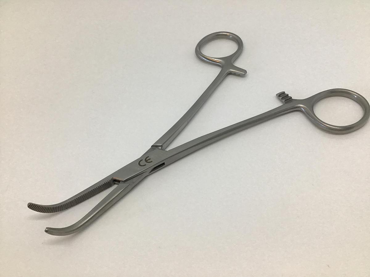 GB Medical Mixter 150mm