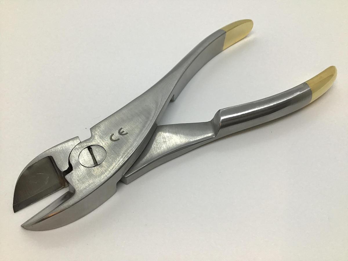 GB Medical TC 150mm