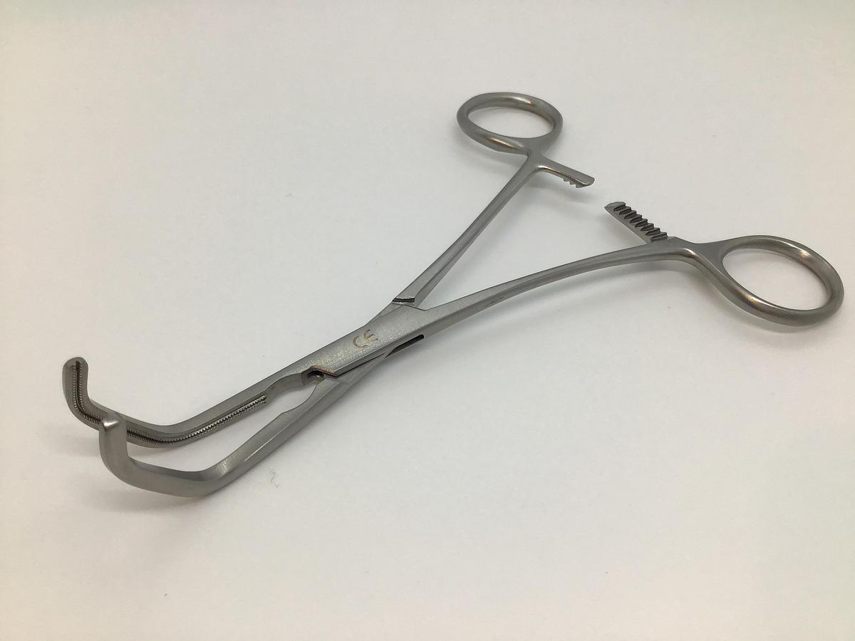GB Medical Peripheral Vessel 145mm