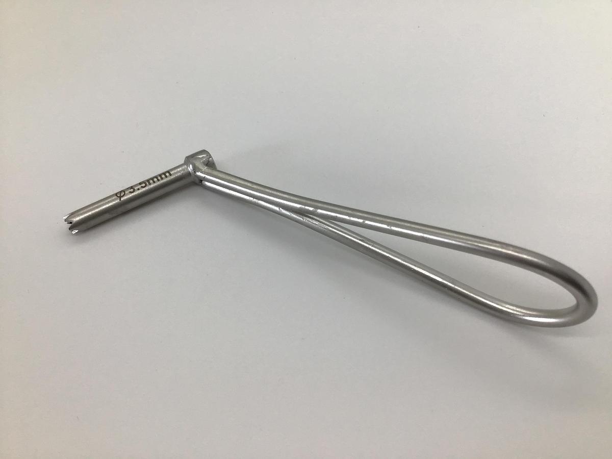 GB Medical Drill Guide 3.5mm