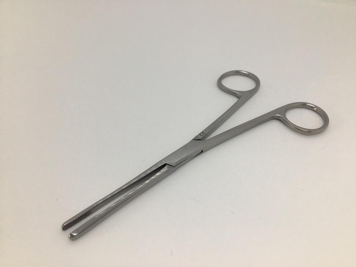 GB Medical Listers 150mm