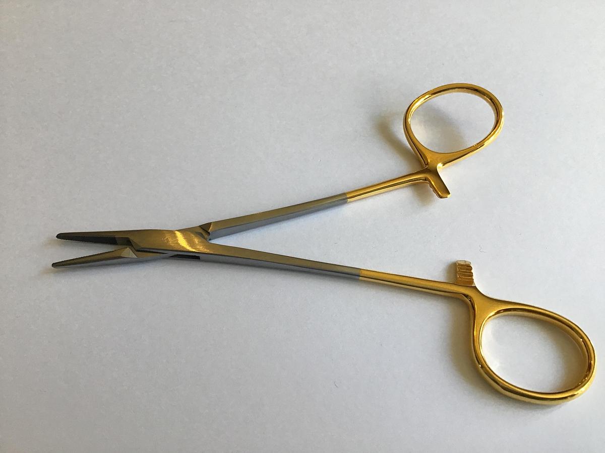 GB Medical Neivert TC 125mm