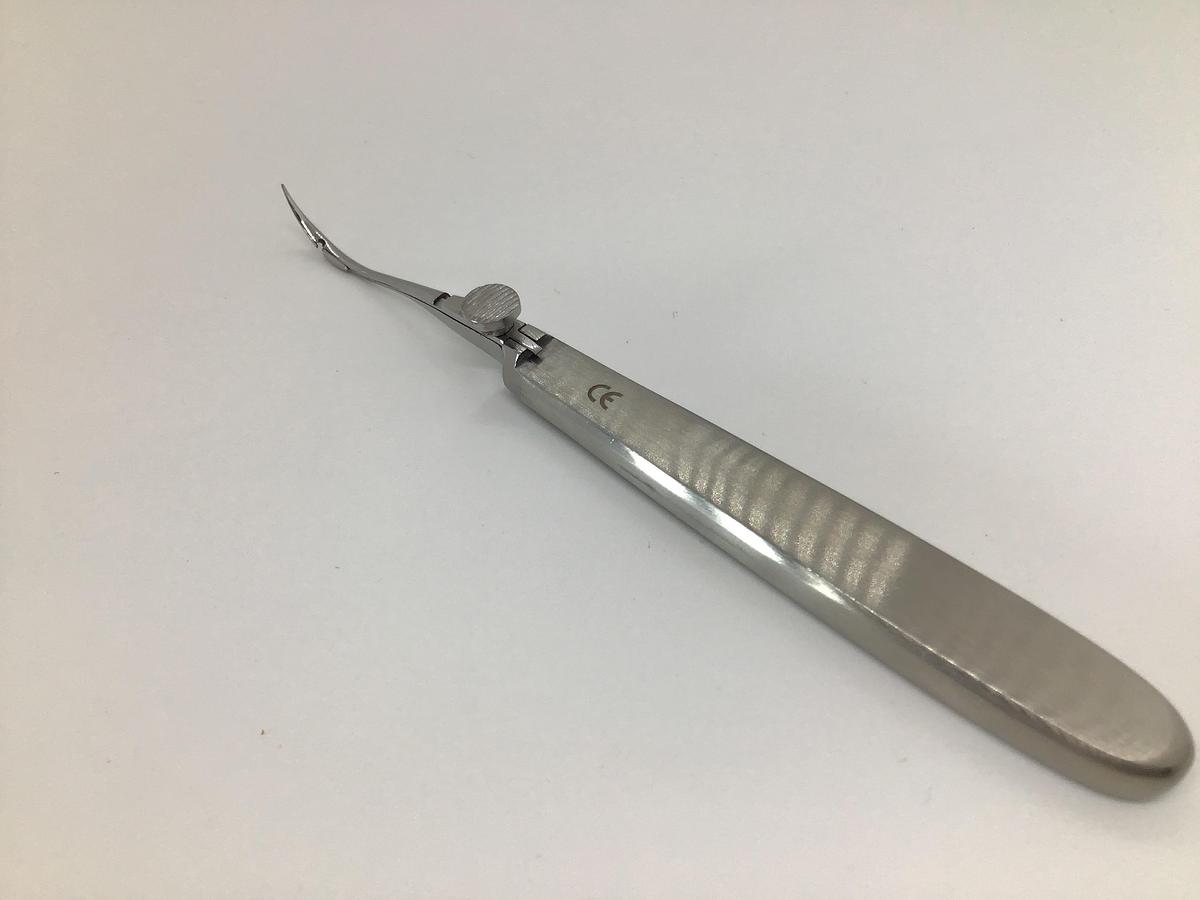 GB Medical Reverdin Large