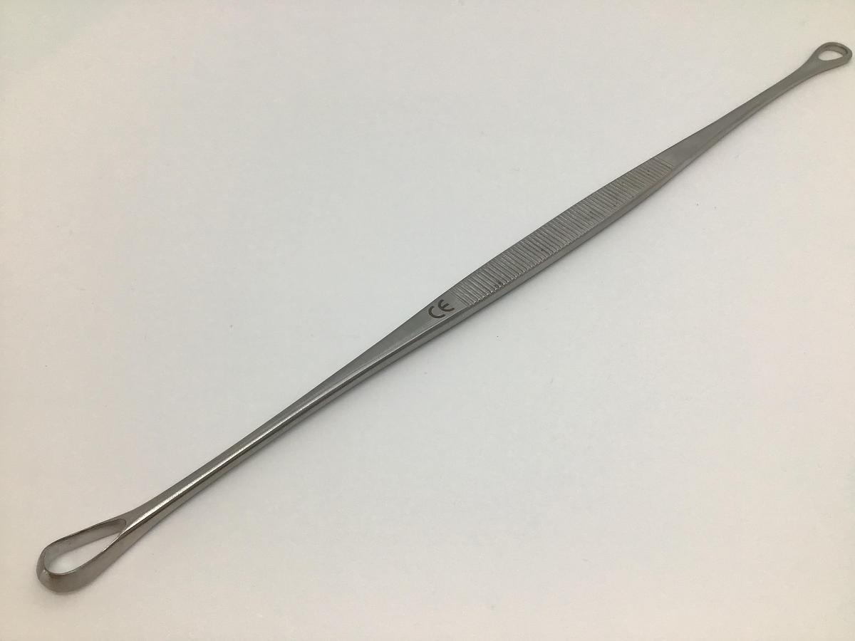GB Medical Curette Uterine Sims
