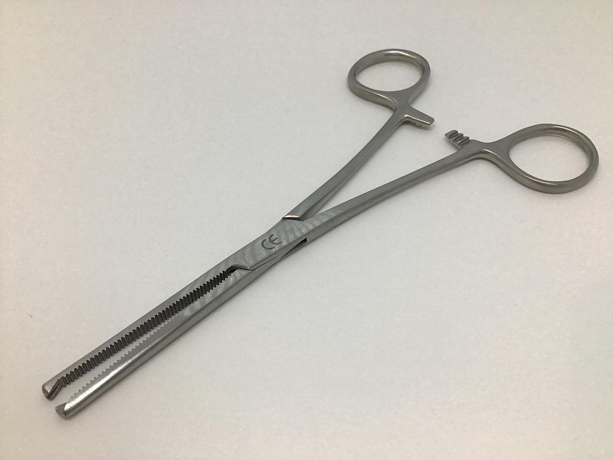 GB Medical Rochester Oschner 150mm