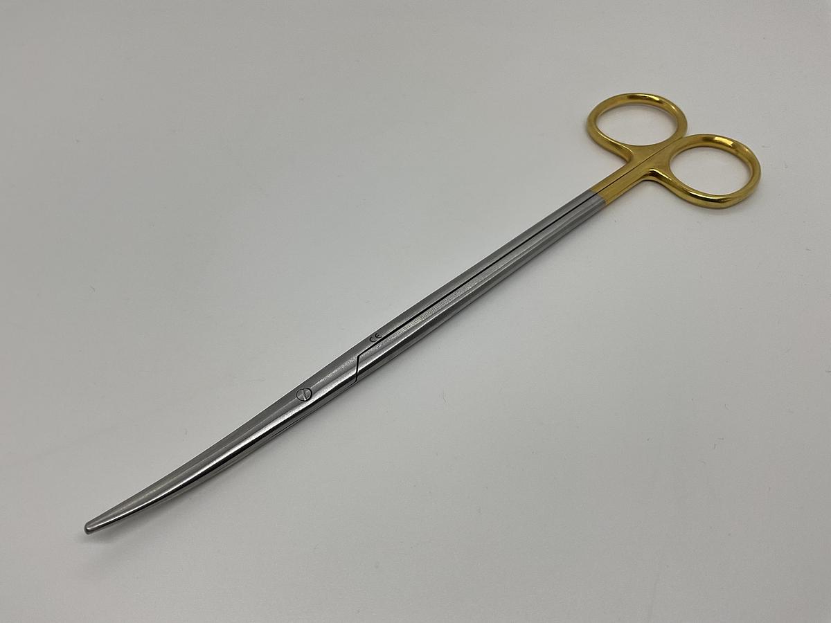 GB Medical Metzenbaum TC 200mm