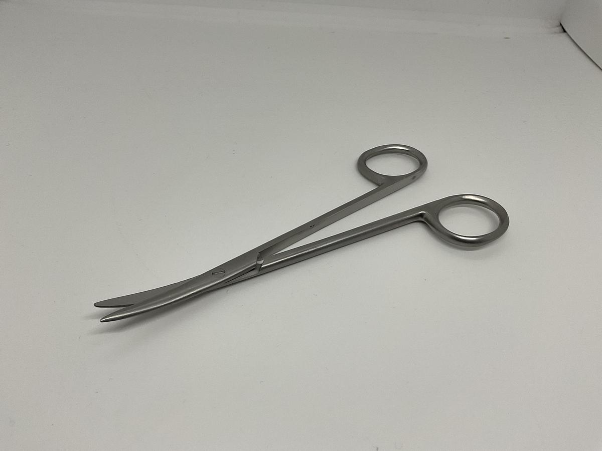 GB Medical Metzenbaum 150mm