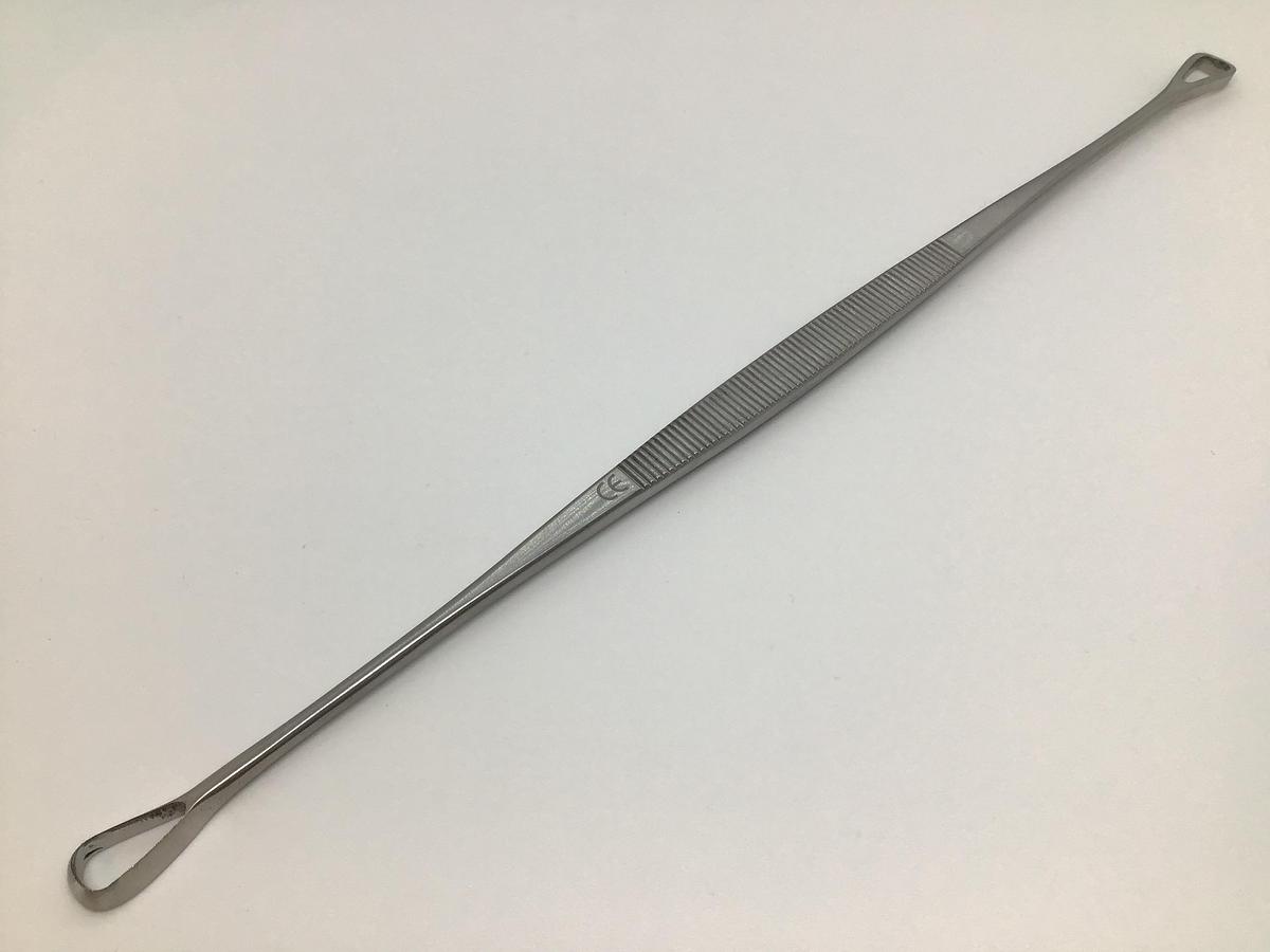 GB Medical Curette Uterine Sims