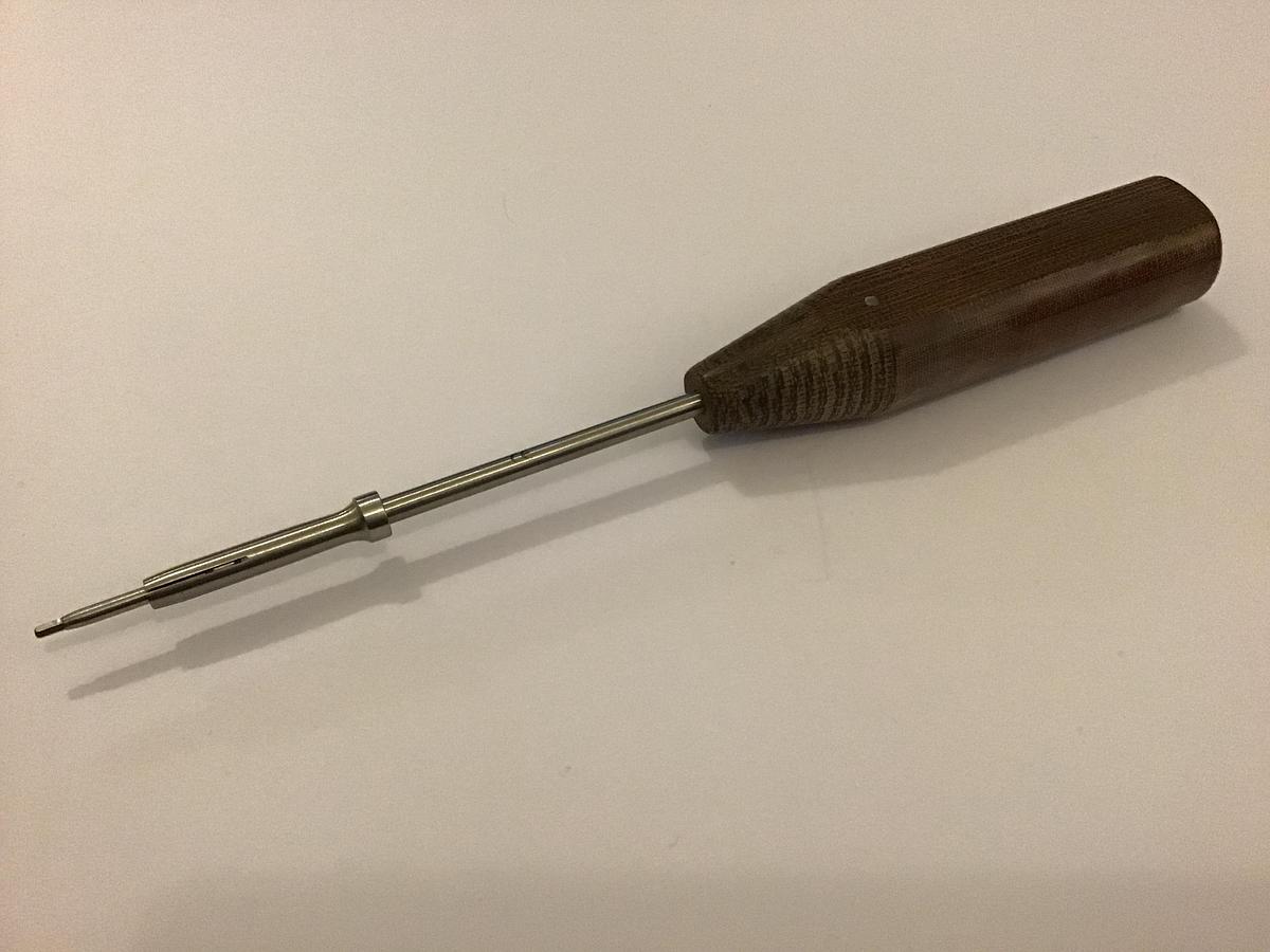 GB Medical 1.5mm