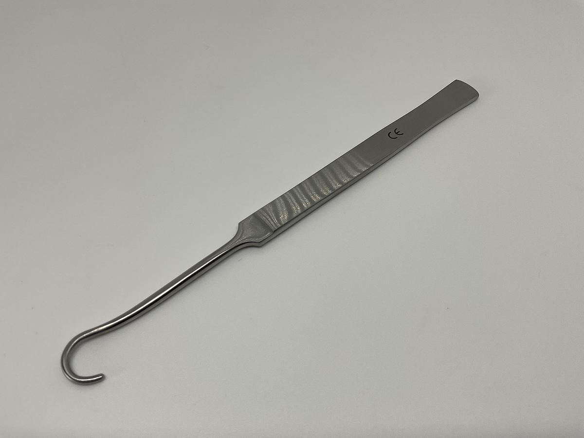 GB Medical Blunt 160mm