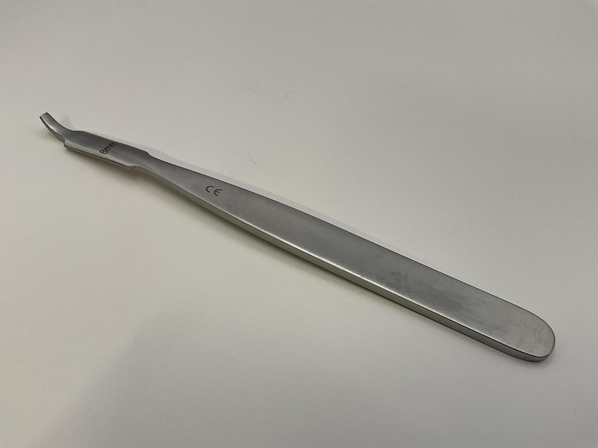 GB Medical Hohmann 8mm blade