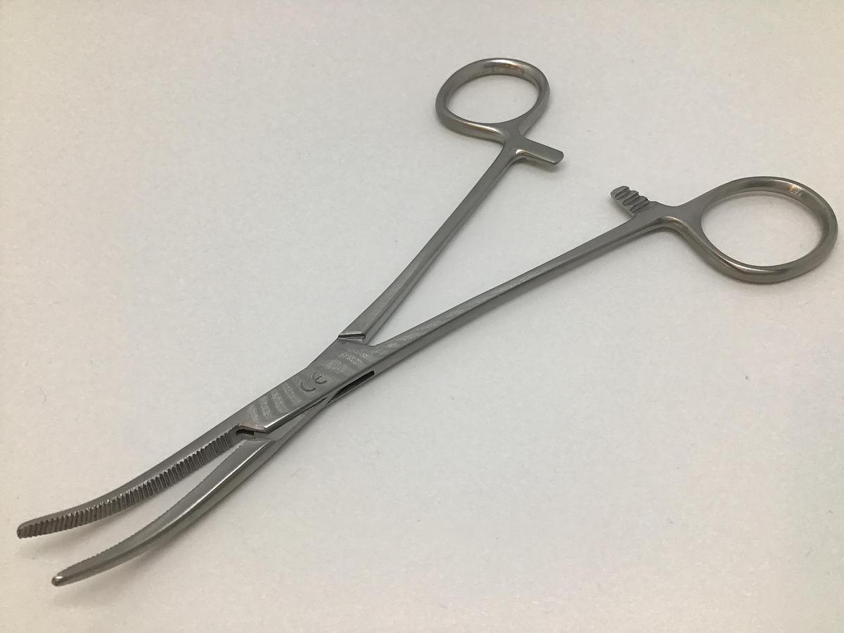 GB Medical Cairns 155mm