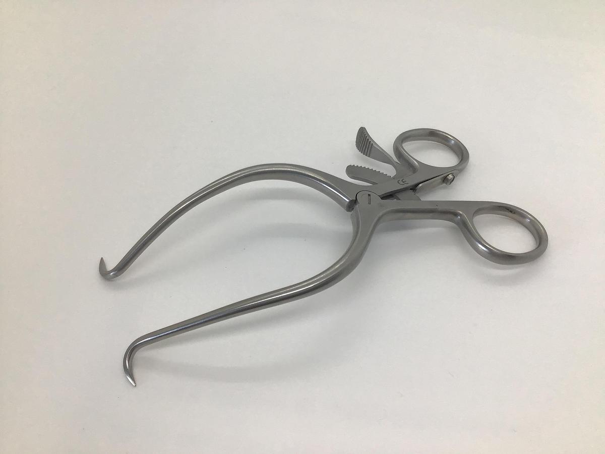 GB Medical Gelpi 135mm