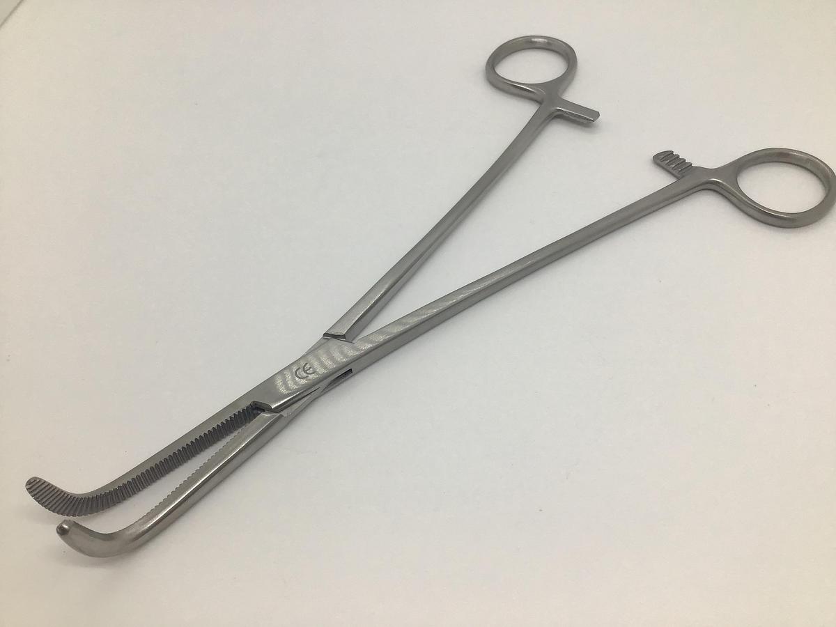 GB Medical Moynihan 220mm
