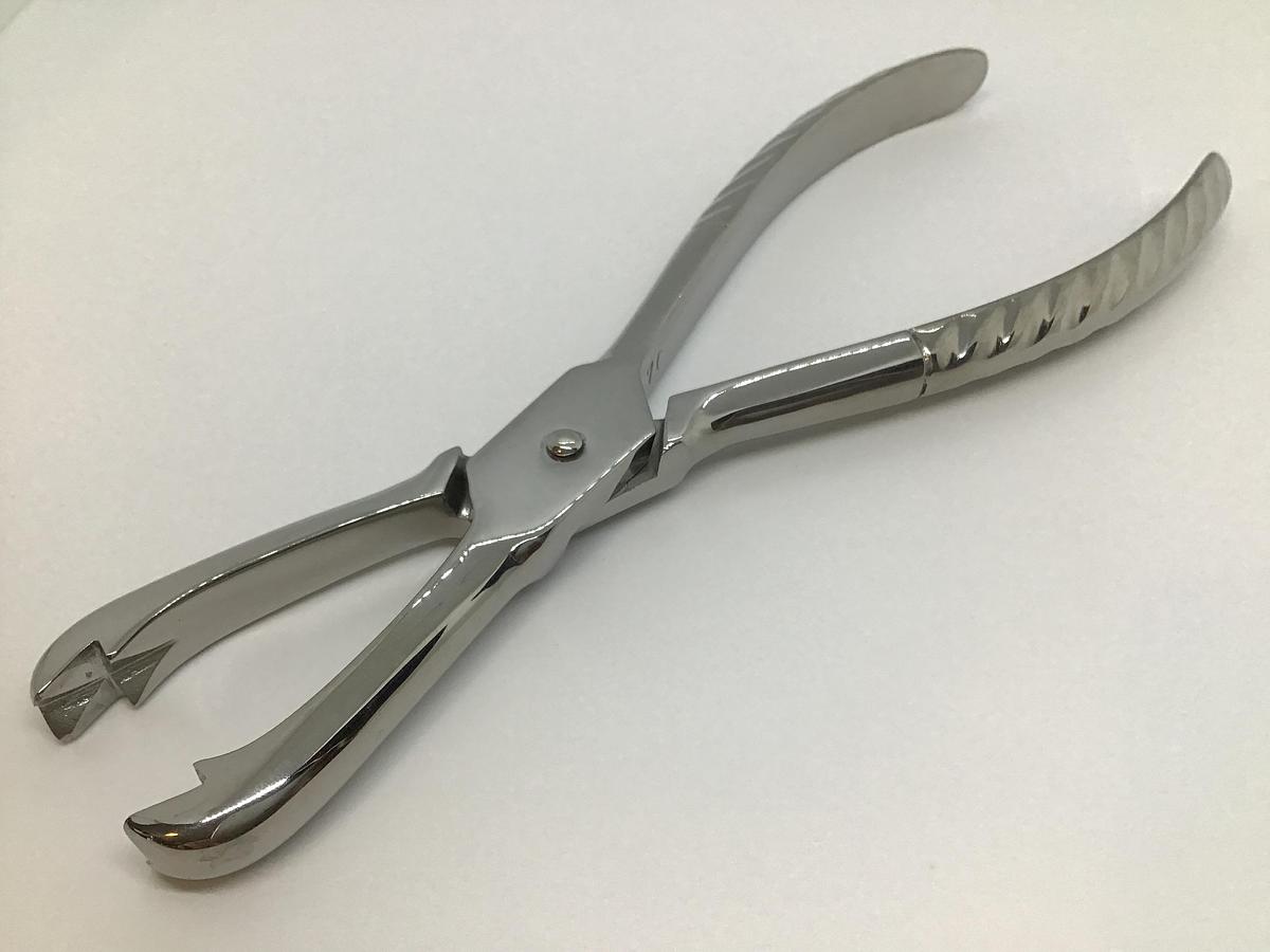 GB Medical Fergusson 200mm