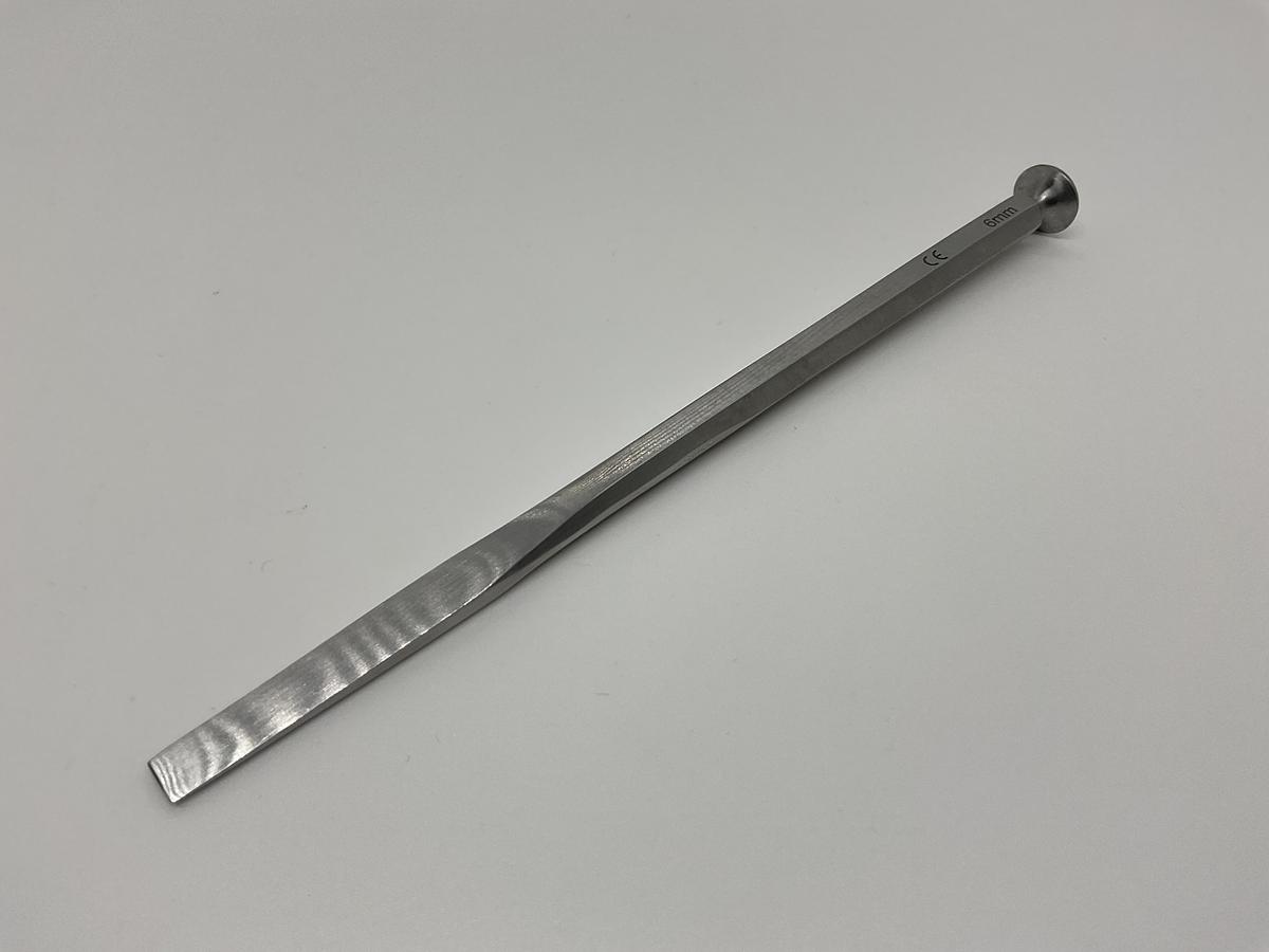 GB Medical Gillies French 6mm