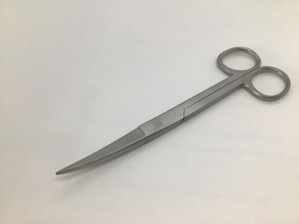 GB Medical Sharp/Sharp 150mm