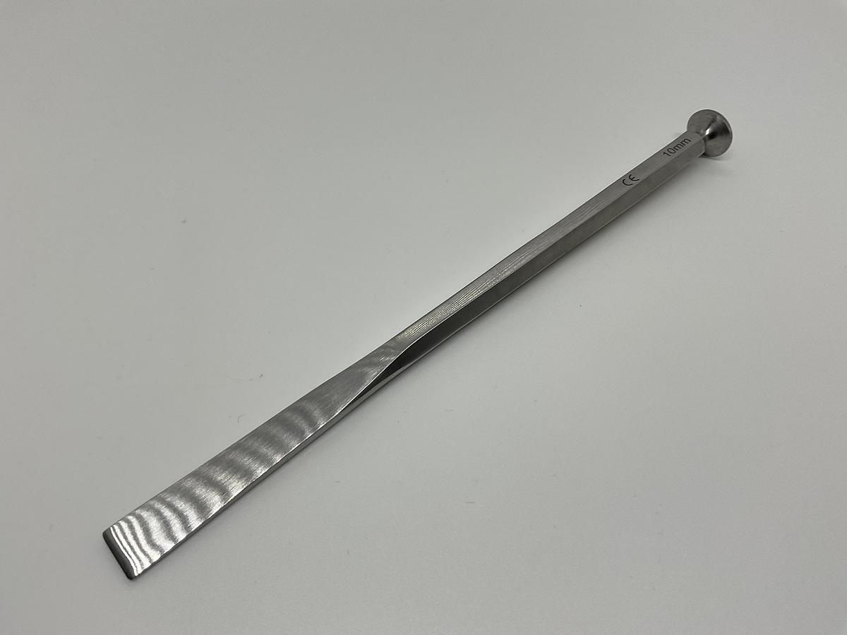 GB Medical Gillies French 10mm