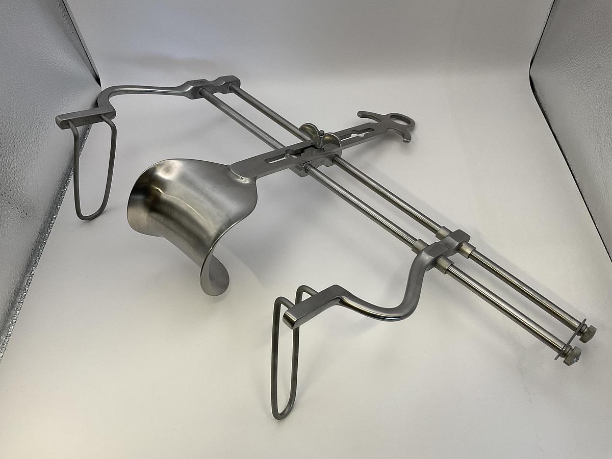 GB Medical Balfour 350mm