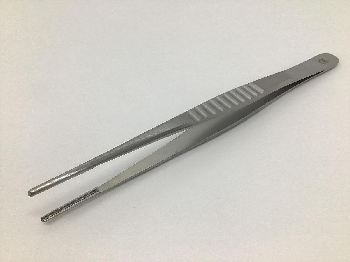GB Medical DeBakey 150mm
