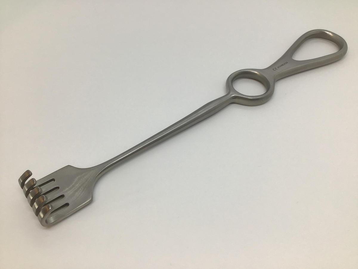 GB Medical Volkmann 220mm