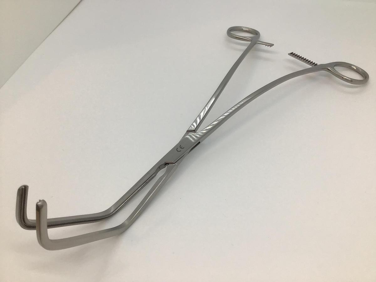 GB Medical Debakey 280mm