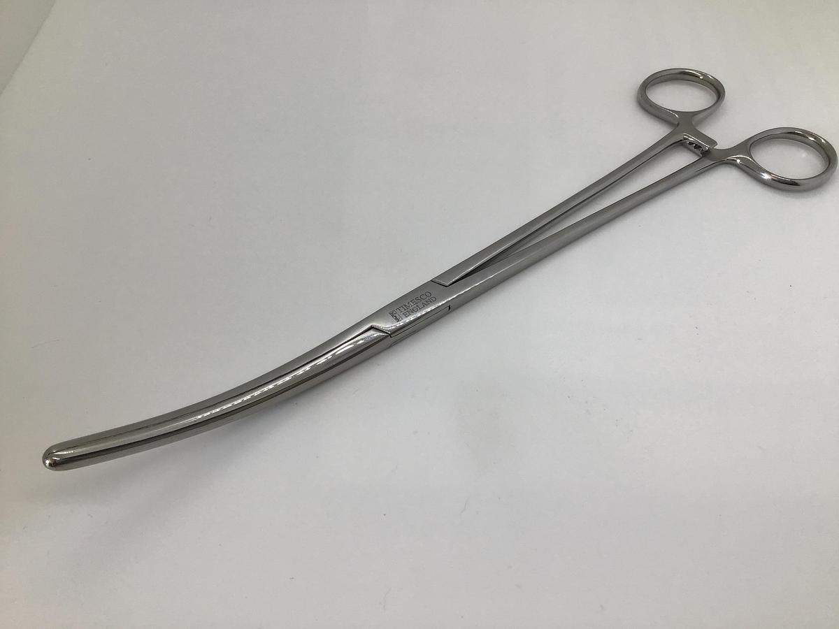 Used GB Medical Parker Kerr 255mm