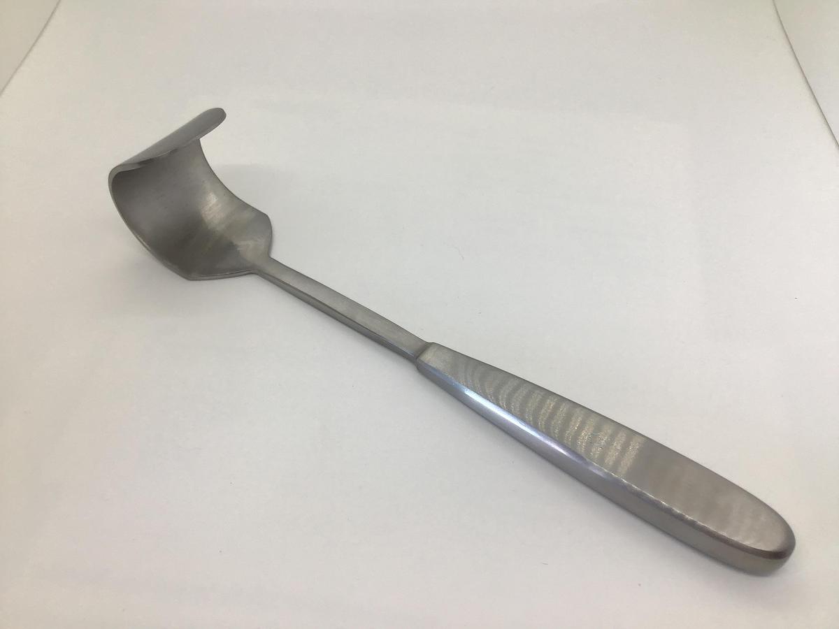 GB Medical Richardson Eastmann 235mm