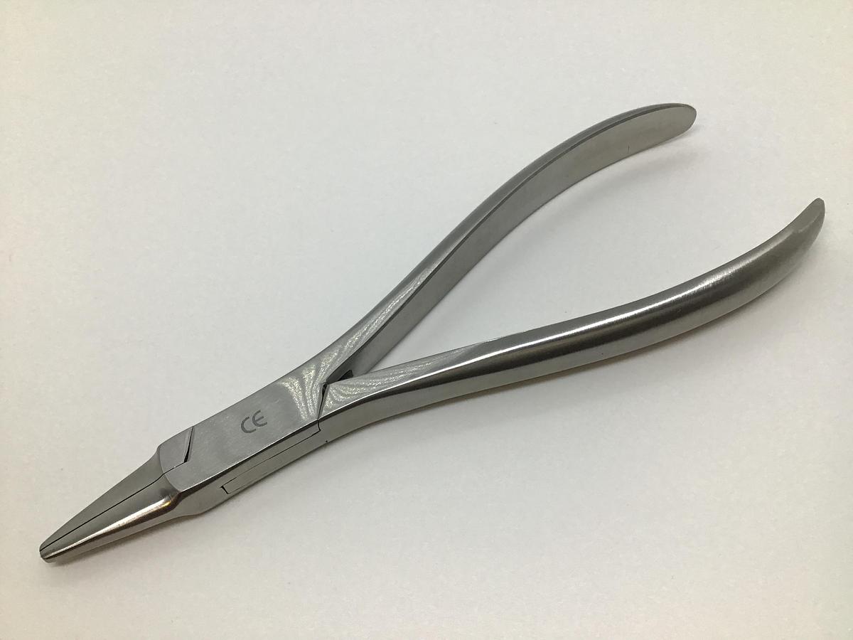GB Medical Pliers Wire Bending 160mm