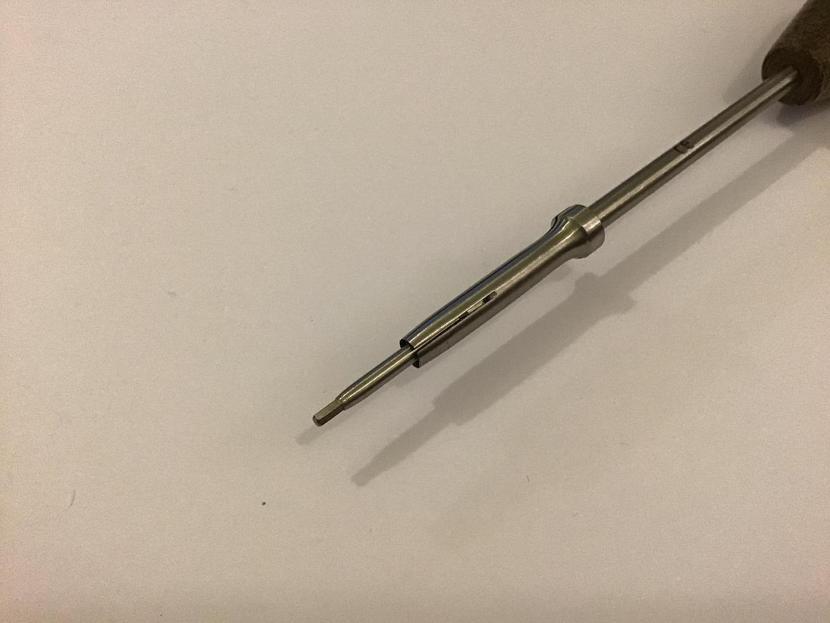 GB Medical 1.5mm
