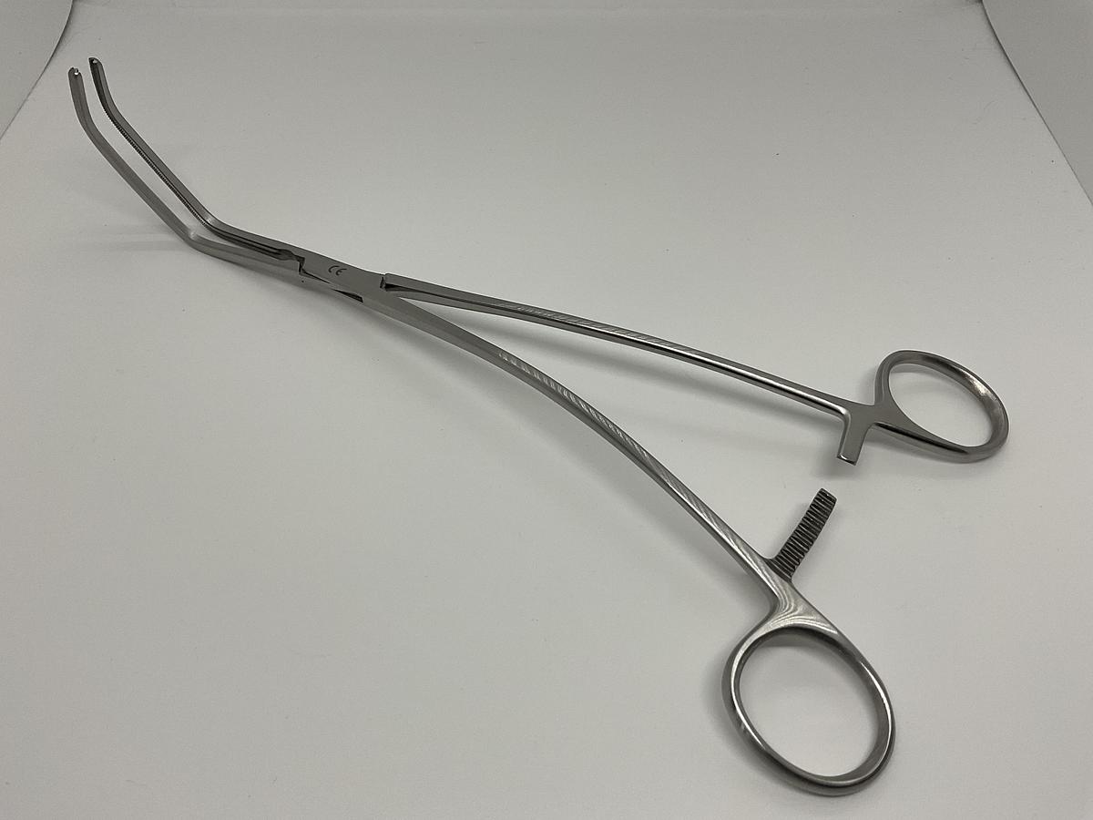 GB Medical Debakey 255mm