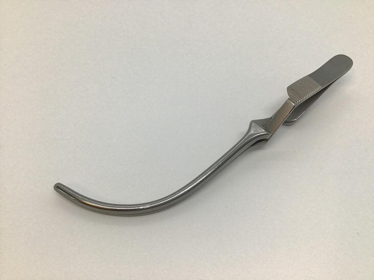 GB Medical DeBakey 115mm