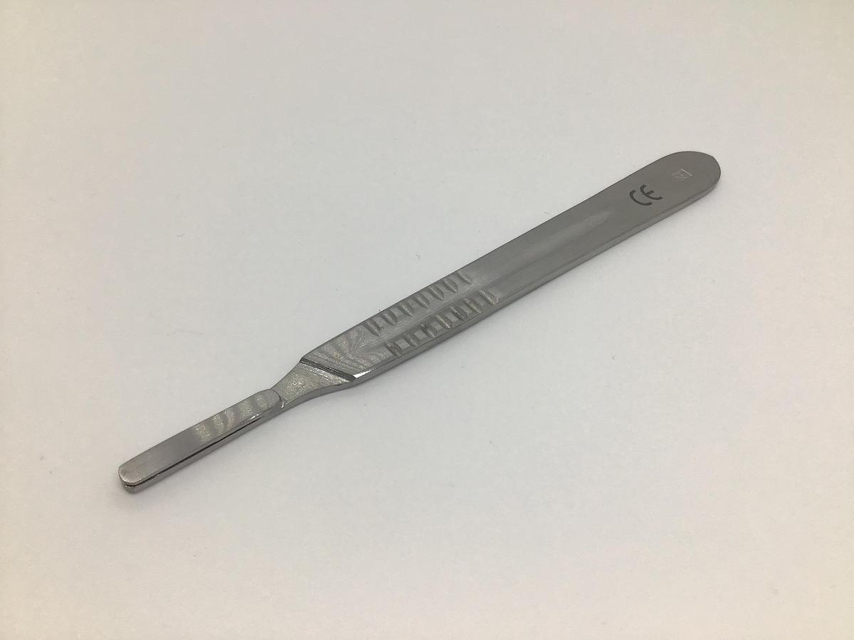 GB Medical Blade Handle No 4