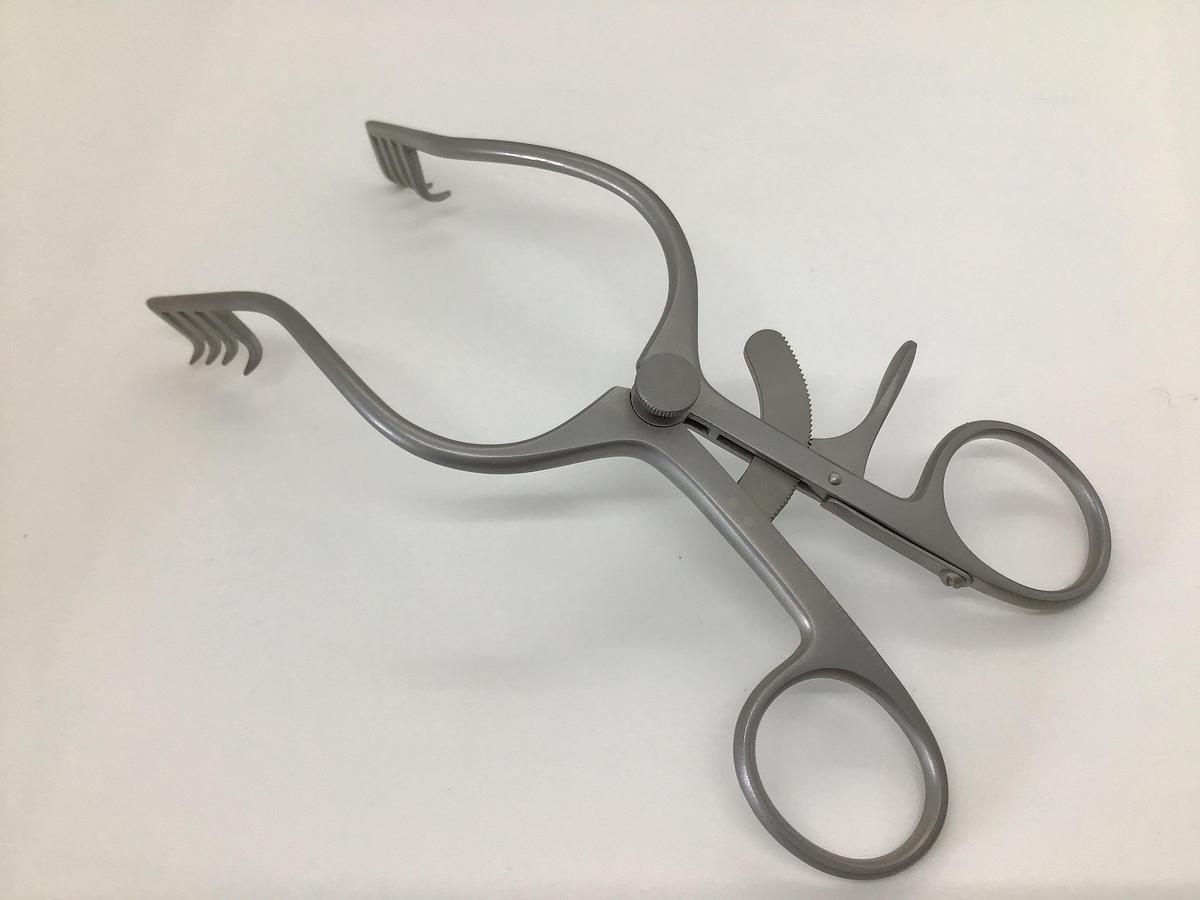 GB Medical Mollison 175mm