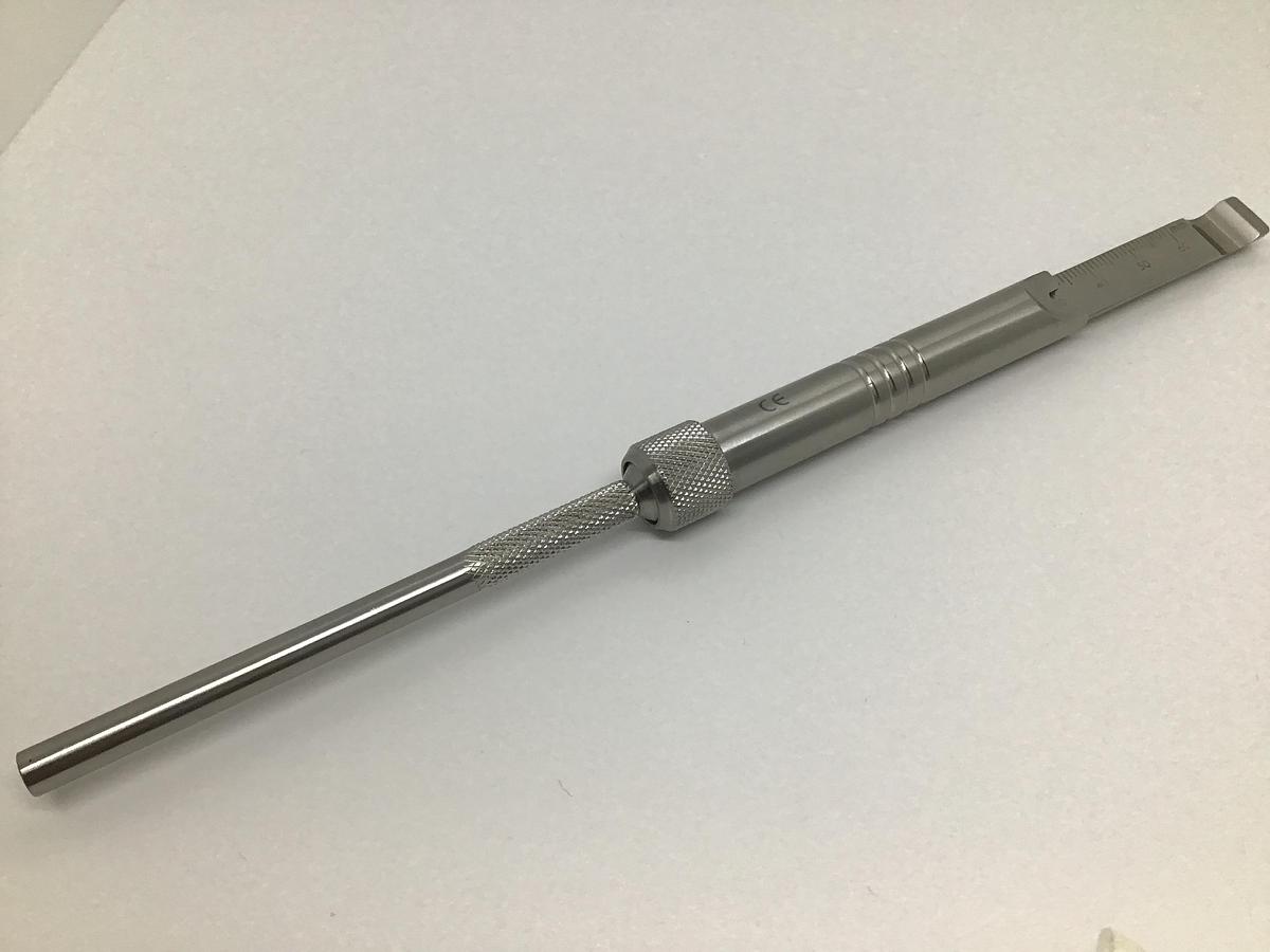 GB Medical Gauge Screw