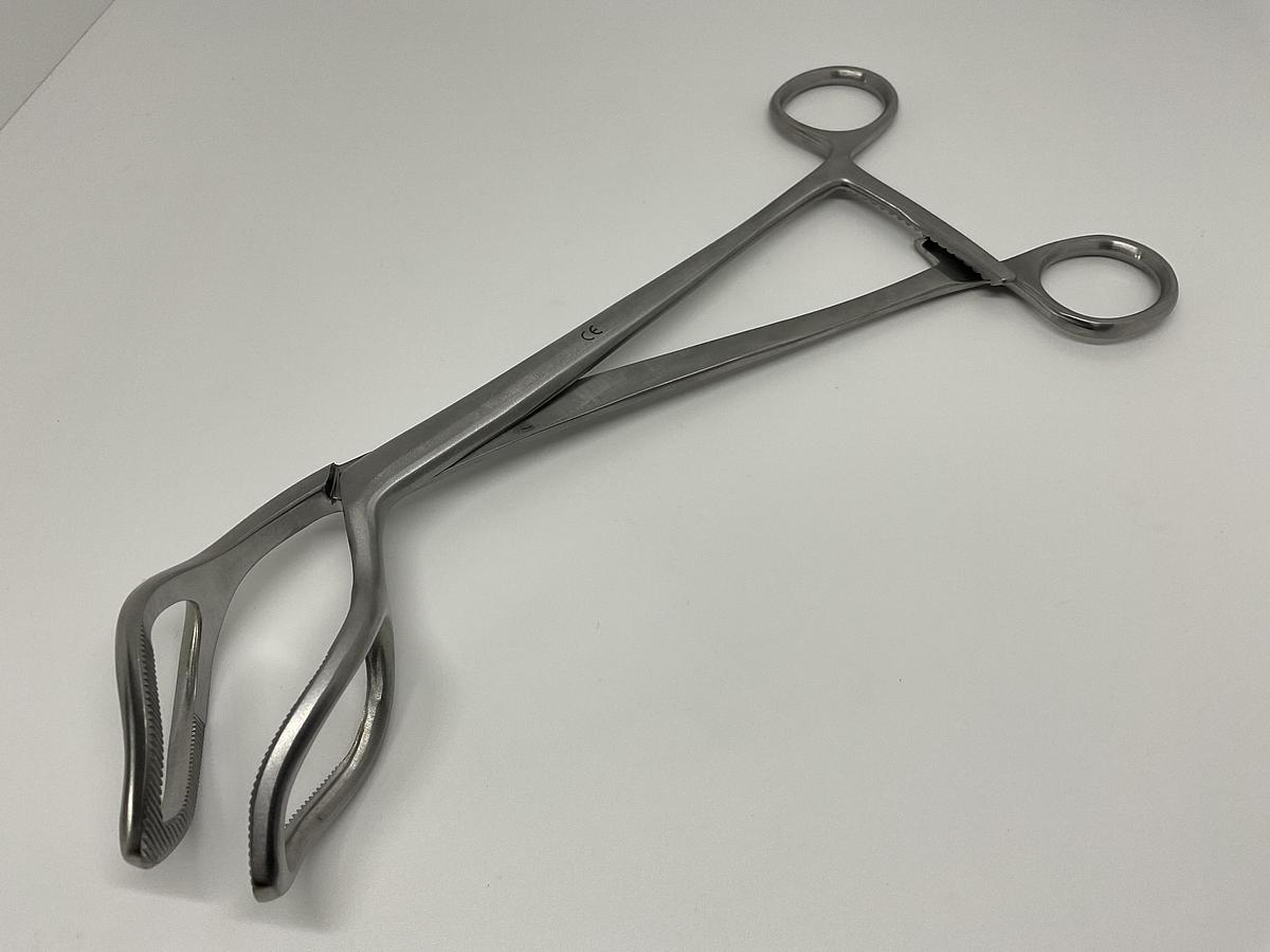 GB Medical Forceps Somer