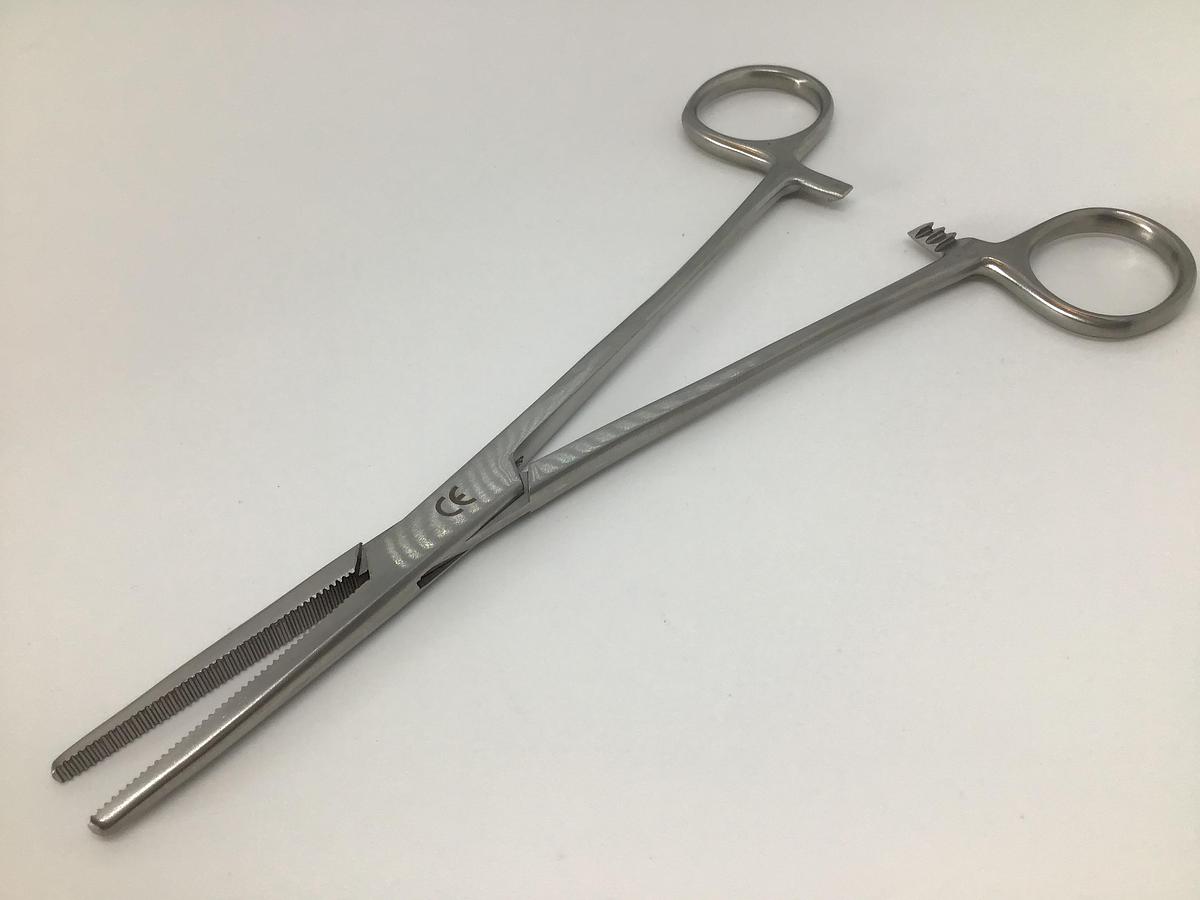 GB Medical Spencer Wells 180mm