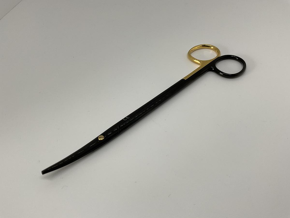 GB Medical Metzenbaum TC Supercut 180mm