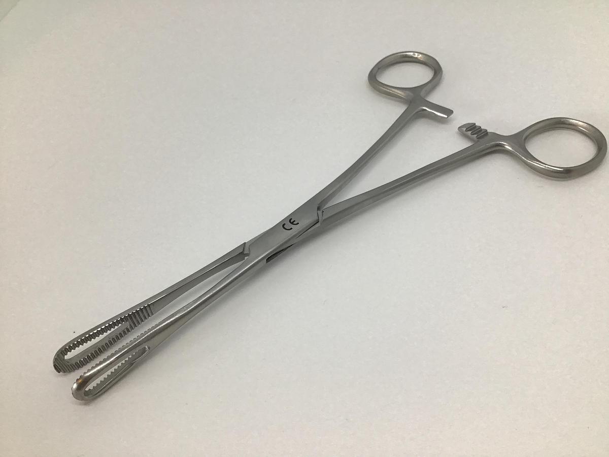 GB Medical Rampley 180mm