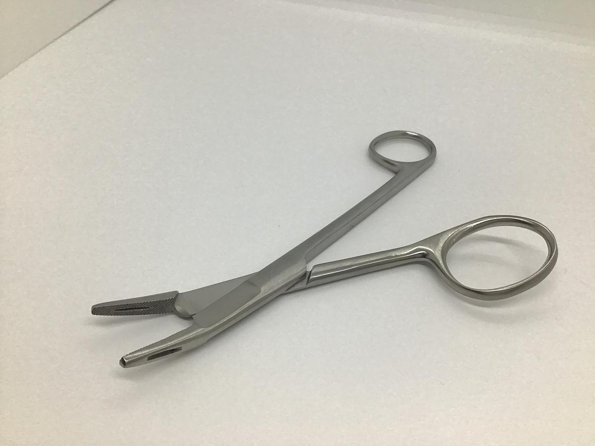 GB Medical Gillies Left Handed 165mm