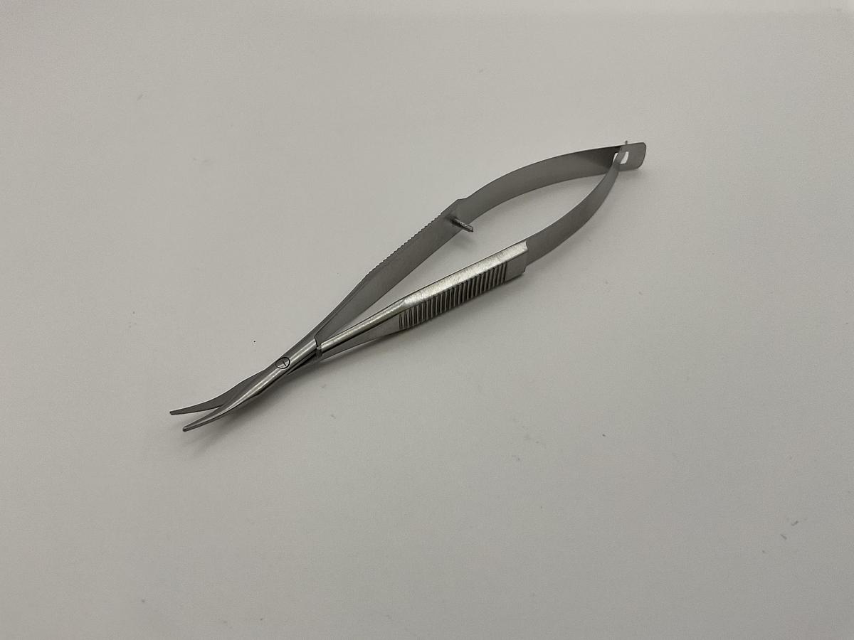 GB Medical Tenotomy Westcott 110mm Curved Blunt