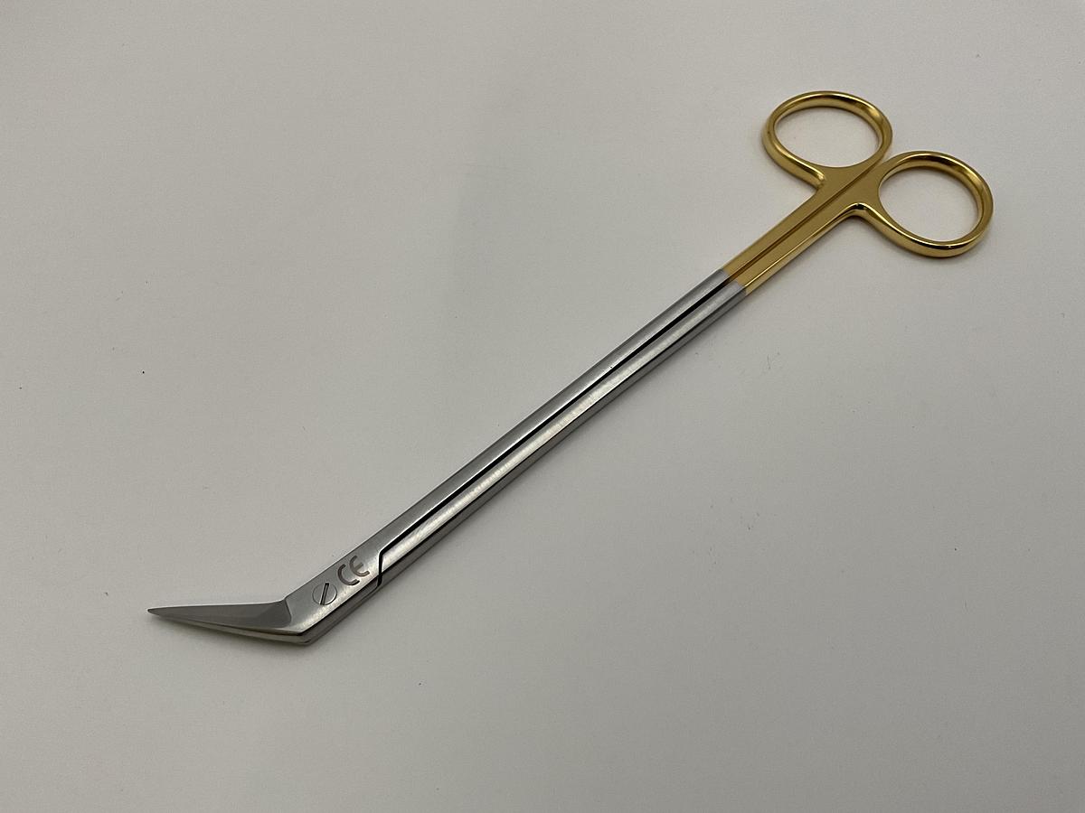GB Medical Potts Smith TC 185mm