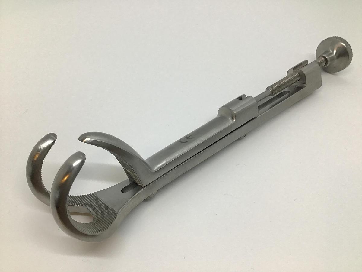 GB Medical Lowman Large