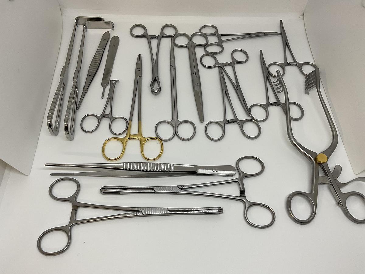 GB Medical Hernia